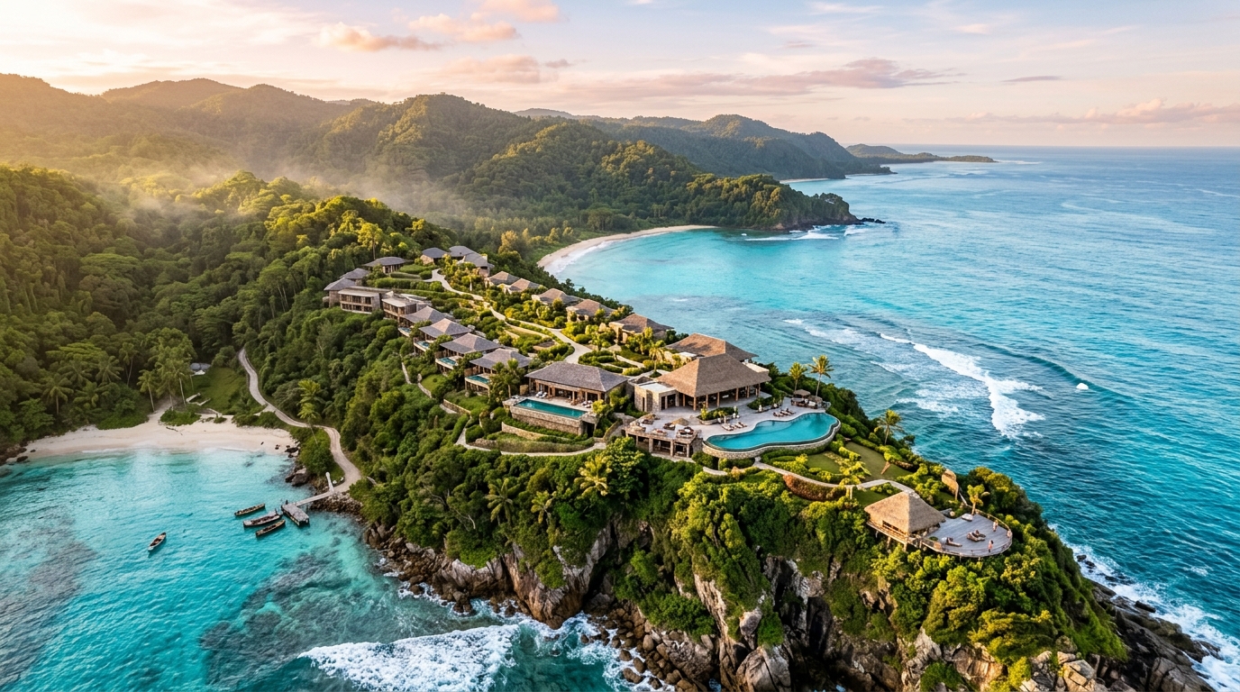 Paid Ads vs. Organic SEO: Why Hotel Search Authority Compounds Over Time