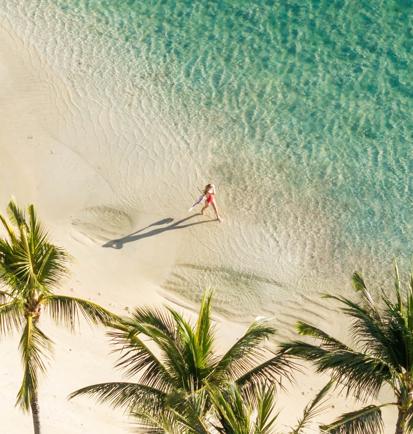 Island Luxury Enhanced by Digital Craft: The Constance Experience