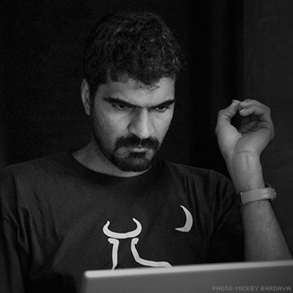 Nikhil Rao