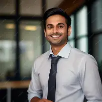 Nikhil Rao - Lead Web Engineer & Systems Architect